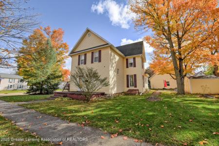 605 Riverside Drive, Portland, מישיגן 48875, ארצות הברית של אמריקה 