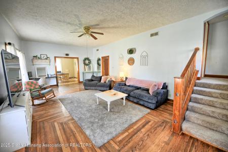 605 Riverside Drive, Portland, מישיגן 48875, ארצות הברית של אמריקה 