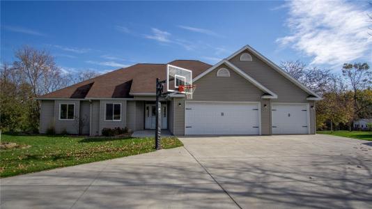 1811 W Ridge Court, Eau Claire, Wisconsin 54703, États-Unis