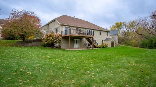 1811 W Ridge Court, Eau Claire, 위스컨신 54703, 미국