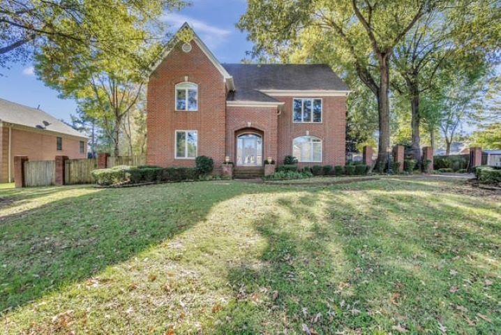 9469 Plantation Way, Germantown, Tennessee 38139, Estados Unidos