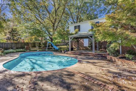 9469 Plantation Way, Germantown, Tennessee 38139, Estados Unidos