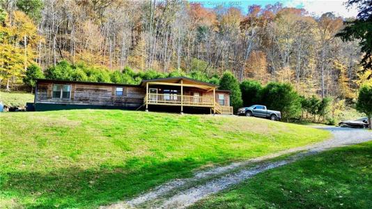 7932 Hurricane Creek Rd, Winfield, WV 25213, USA
