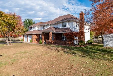 5696 S. Ernest St., Terre Haute, Indiana 47802, USA