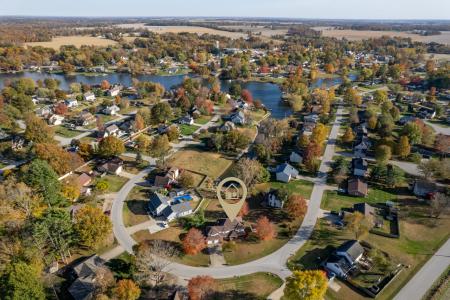 5696 S. Ernest St., Terre Haute, Indiana 47802, USA