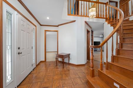 5696 S. Ernest St., Terre Haute, Indiana 47802, USA