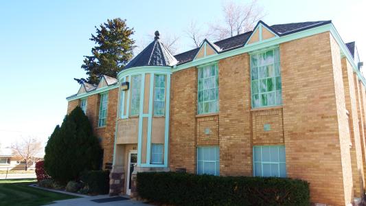 613 West 200 South, Vernal, Utah 84078, USA