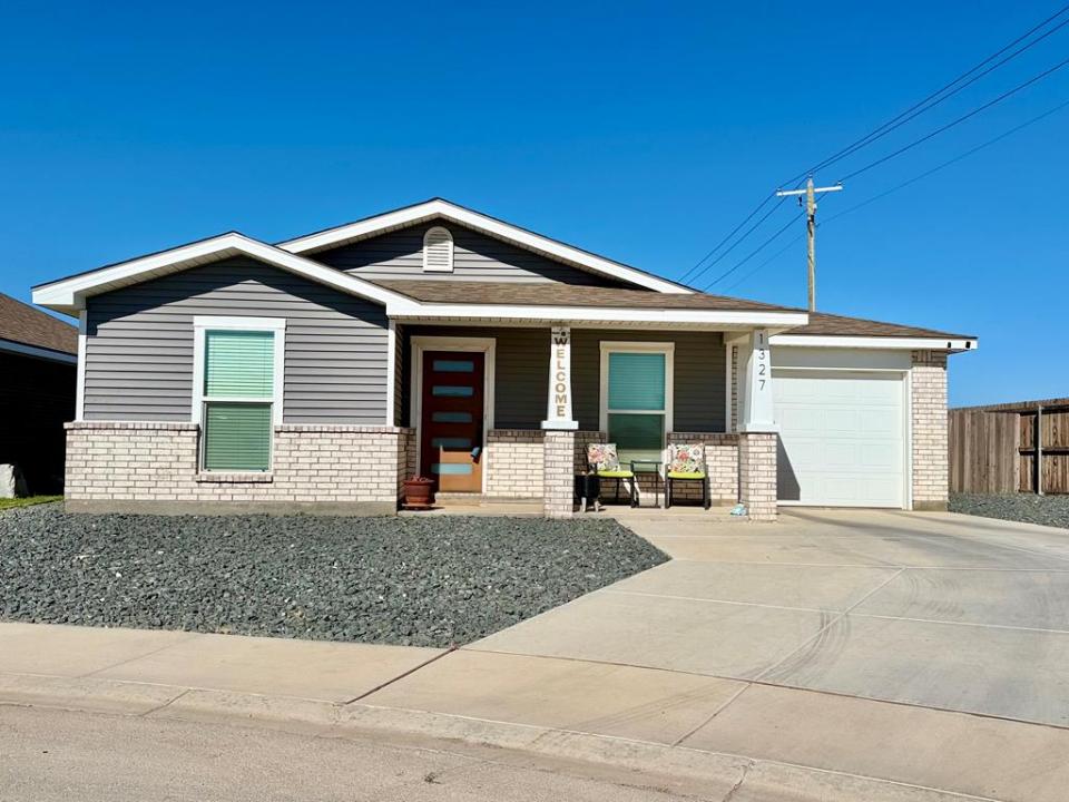 1327 Lantana Ct, Odessa, Техас 79765, Соединенные Штаты