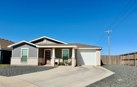 1327 Lantana Ct, Odessa, Техас 79765, Соединенные Штаты
