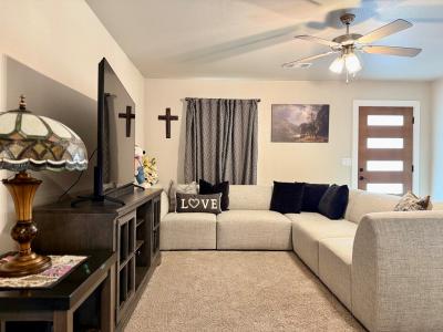 1327 Lantana Ct, Odessa, Техас 79765, Соединенные Штаты