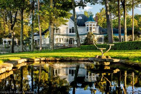 3063 Red Pine Point Drive, Mullett Township, Michigan 49749