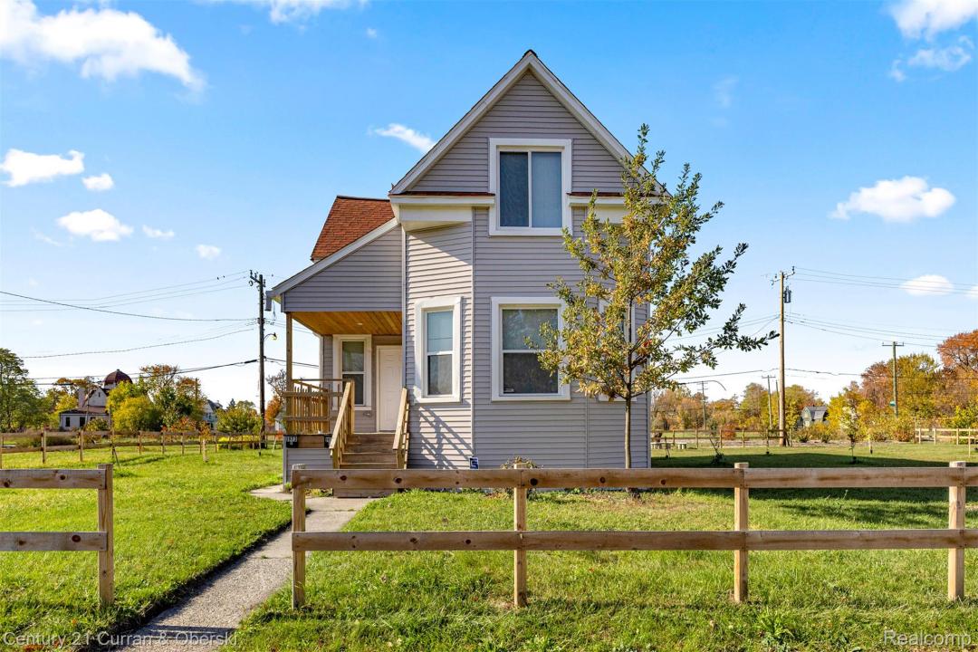 1973 E Grand Boulevard, Detroit, 미시건 48211, 미국