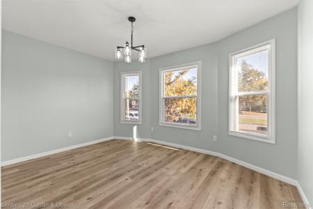 1973 E Grand Boulevard, Detroit, 미시건 48211, 미국