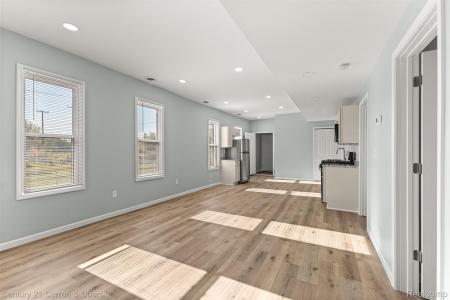 1973 E Grand Boulevard, Detroit, 미시건 48211, 미국