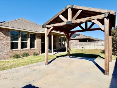 7000 Rocking L Ranch Rd, Odessa, Texas 79765, USA