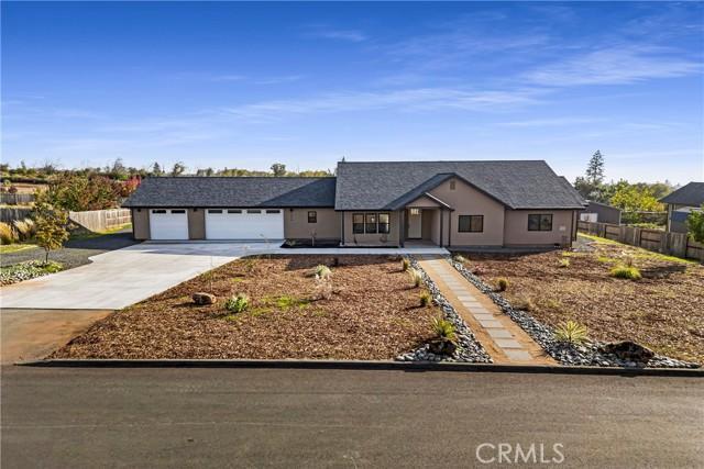 5094 Malibu Drive, Paradise, California 95969, Estados Unidos