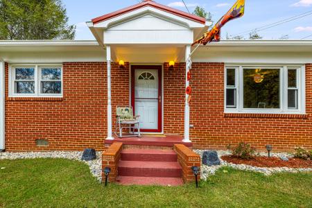 2896 Mars Hill Hwy, Weaverville, North Carolina 28787