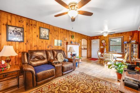 2896 Mars Hill Hwy, Weaverville, North Carolina 28787