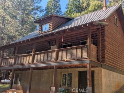 4715 Peregrine, Forest Ranch, California 95942, USA