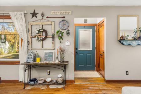 105 N Union Street, Newark, Illinois 60541, Estados Unidos