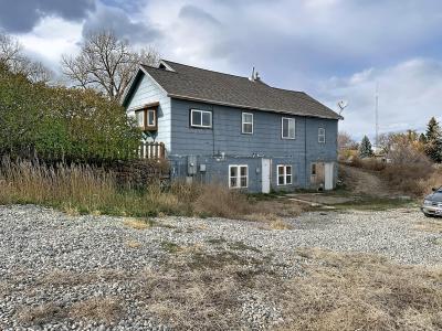 107 N Tisdale Avenue, Buffalo, Wyoming 82834, États-Unis