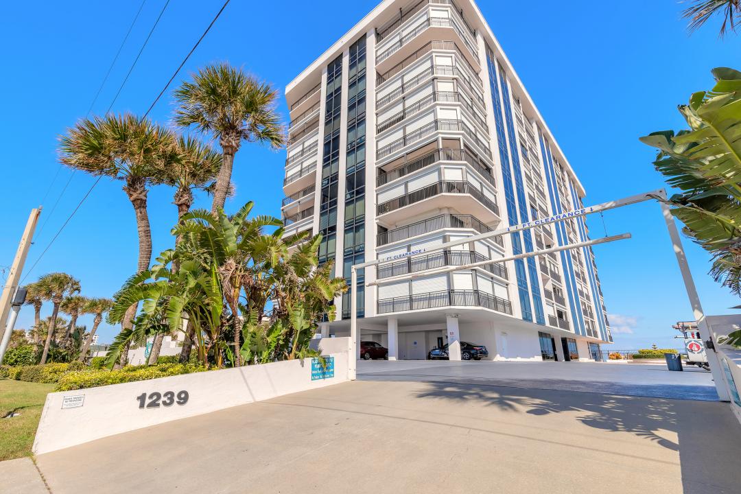 1239 Ocean Shore Blvd, Unit 11F, Ormond Beach, 플로리다 32176, 미국