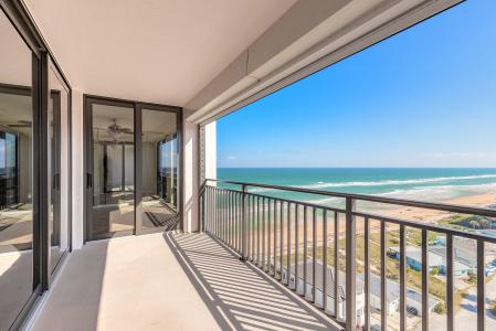 1239 Ocean Shore Blvd, Unit 11F, Ormond Beach, 플로리다 32176, 미국