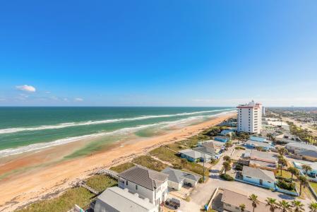 1239 Ocean Shore Blvd, Unit 11F, Ormond Beach, 플로리다 32176, 미국