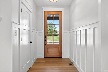 724 E Crestline Drive, Bloomington, 印第安纳州 47401, 美国