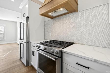 724 E Crestline Drive, Bloomington, 印第安纳州 47401, 美国