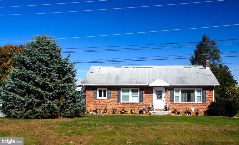 1815 Windsor Road, Red Lion, Pennsylvania 17356, USA