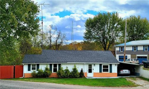 4940 St Rt 26, Marietta, Ohio 45750, USA