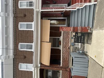 182 W Chew St, Allentown, Pennsylvanie 18102, États-Unis