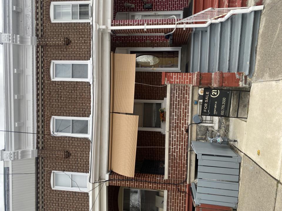 182 W Chew St, Allentown, Pennsylvania 18102, HOA KỲ