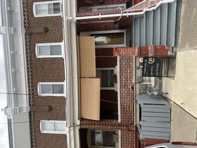 182 W Chew St, Allentown, Pennsylvania 18102, HOA KỲ