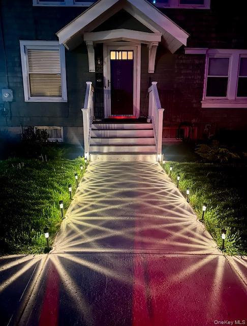 25 Pine Street, Port Jervis, New York 12771, États-Unis