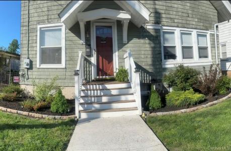 25 Pine Street, Port Jervis, New York 12771, États-Unis