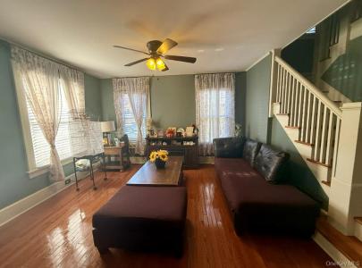 25 Pine Street, Port Jervis, New York 12771, États-Unis