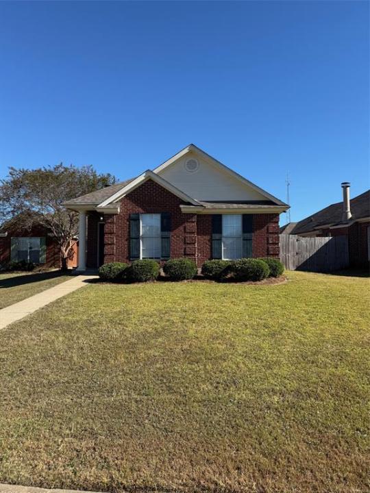 1323 Cameron Court, Montgomery, Alabama 36117, États-Unis