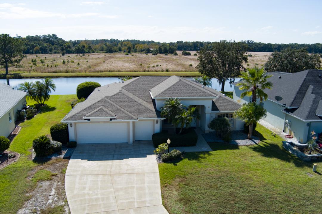 2122 N Springwater Lane, Port Orange, Florida 32128