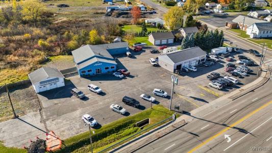 5621 Lockport Road, Niagara, NY 14305, USA