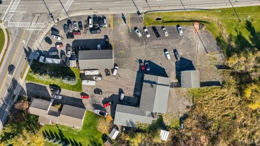 5621 Lockport Road, Niagara, 紐約州 14305, 美國