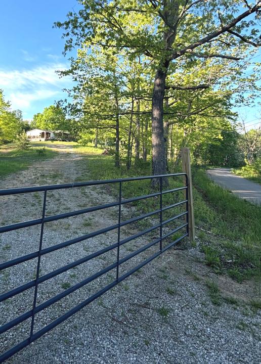 3127 Glades Road, Minford, Ohio 45653, Amerika Birleşik Devletleri