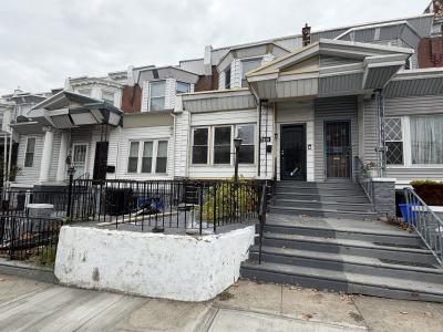 5515 Whitby Avenue, Philadelphia, Pennsylvania 19143, USA