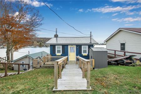 358 Lakeview Boulevard, Machias, Nova Iorque 14042, Estados Unidos