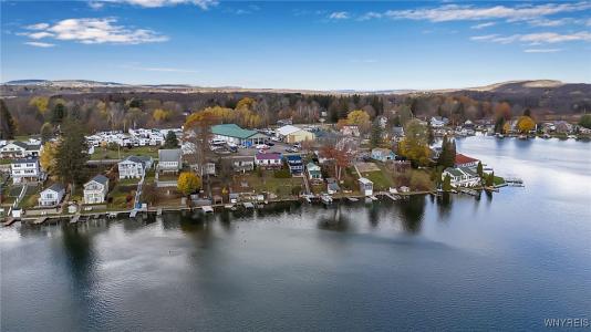 358 Lakeview Boulevard, Machias, Nova Iorque 14042, Estados Unidos