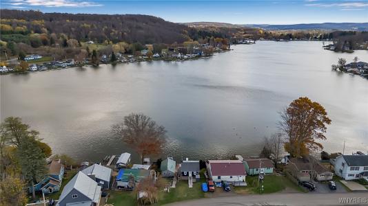 358 Lakeview Boulevard, Machias, Nova Iorque 14042, Estados Unidos