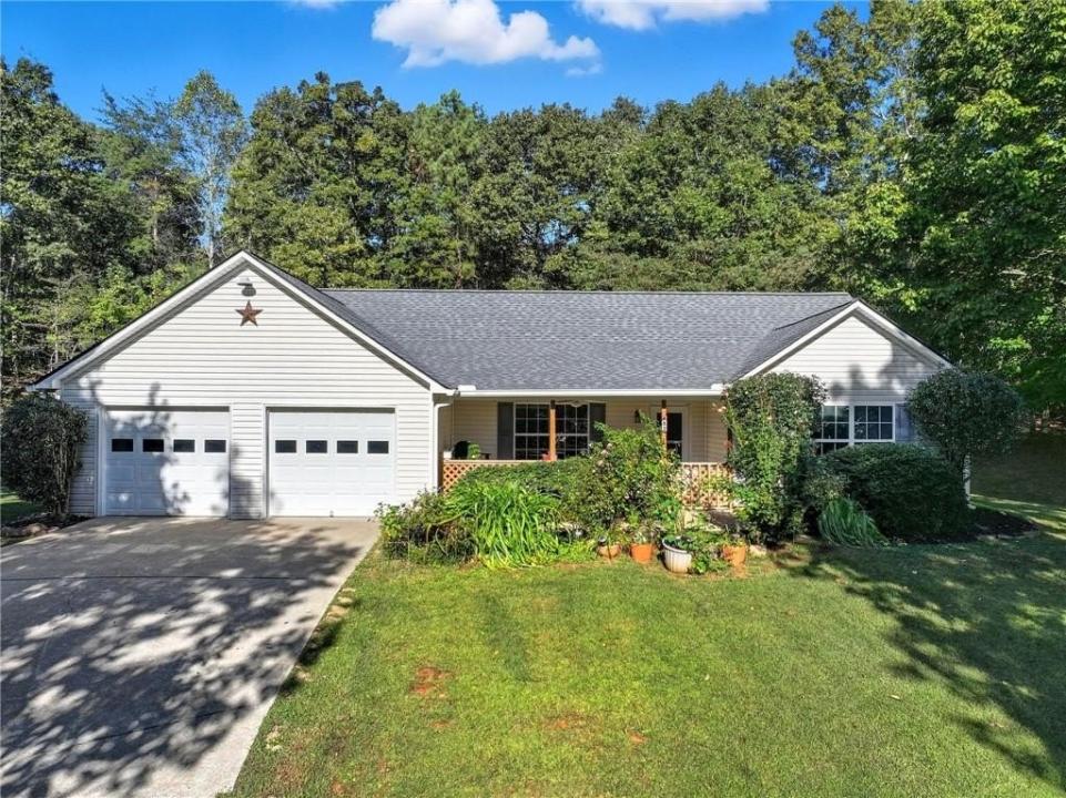 82 Orman Drive, Ellijay, Georgia 30540, Stati Uniti