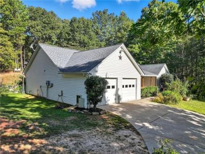 82 Orman Drive, Ellijay, Georgia 30540, Stati Uniti