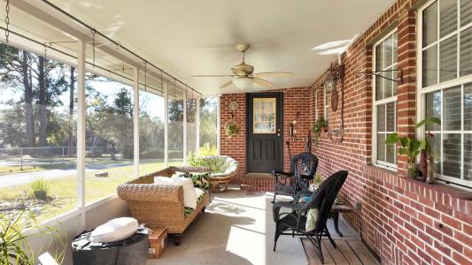 1628 N Jefferson Hwy, Monticello, Florida 32344, Estados Unidos